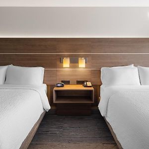 Standard Room Two Queen Beds